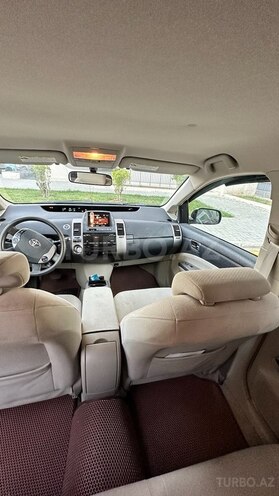 Toyota Prius 2008, 305,775 km - 1.5 l - Bakı