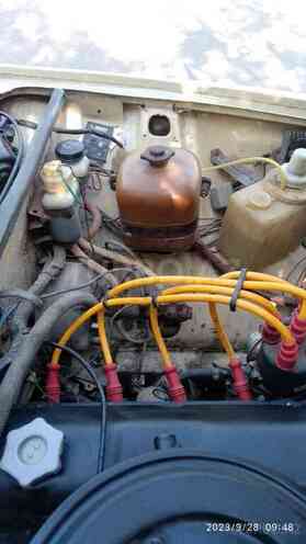 LADA (VAZ) 2106 1984, 21,321 km - 1.5 л - Ağdam
