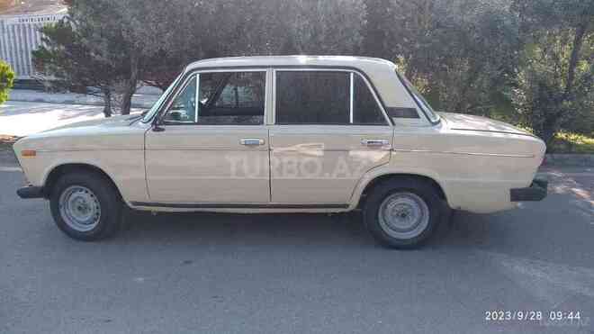 LADA (VAZ) 2106 1984, 21,321 km - 1.5 л - Ağdam