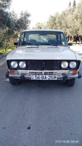LADA (VAZ) 2106 1984, 21,321 km - 1.5 л - Ağdam