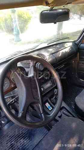 LADA (VAZ) 2106 1984, 21,321 km - 1.5 л - Ağdam