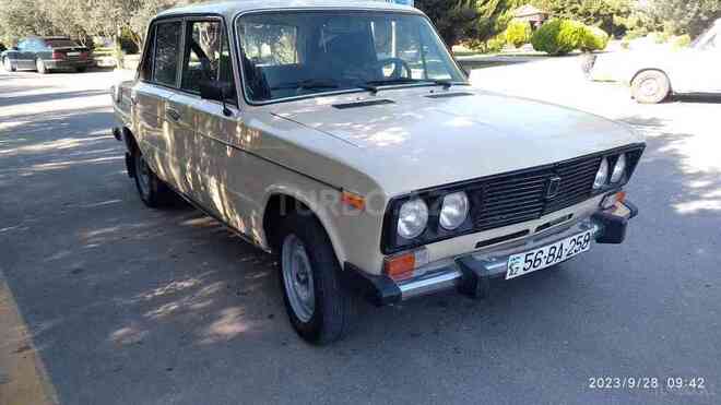 LADA (VAZ) 2106 1984, 21,321 km - 1.5 л - Ağdam