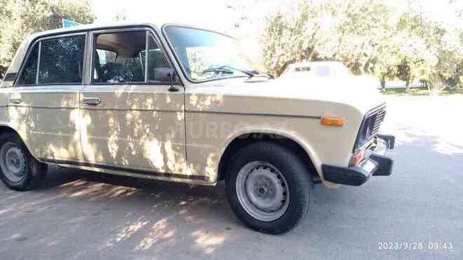 LADA (VAZ) 2106 1984, 21,321 km - 1.5 л - Ağdam