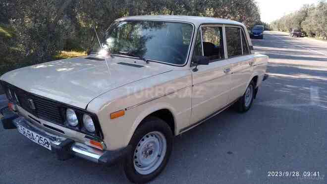 LADA (VAZ) 2106 1984, 21,321 km - 1.5 л - Ağdam