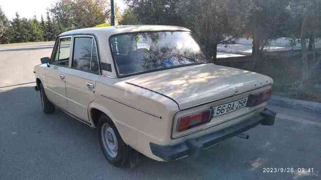 LADA (VAZ) 2106 1984, 21,321 km - 1.5 л - Ağdam