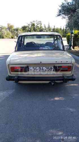 LADA (VAZ) 2106 1984, 21,321 km - 1.5 л - Ağdam