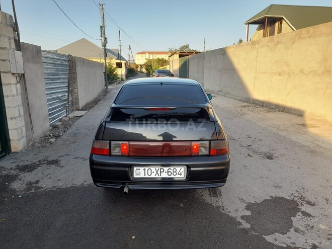 LADA (VAZ) 2112 2005, 267,000 km - 1.6 л - Xaçmaz