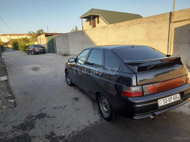 LADA (VAZ) 2112 2005, 267,000 km - 1.6 л - Xaçmaz