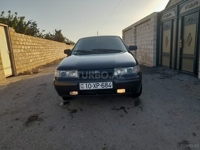 LADA (VAZ) 2112 2005, 267,000 km - 1.6 л - Xaçmaz