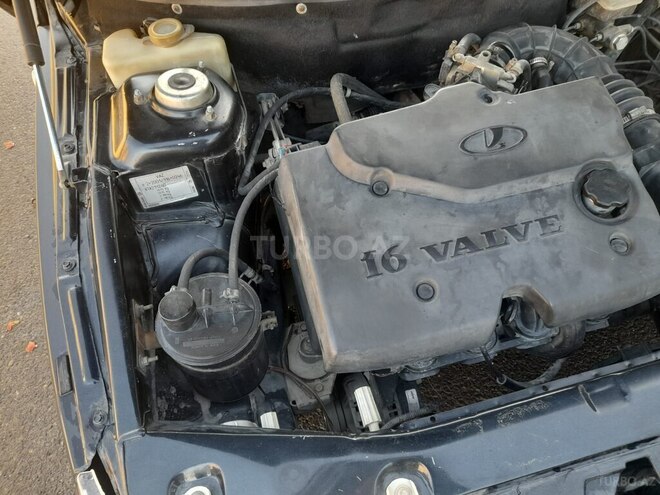 LADA (VAZ) 2112 2005, 267,000 km - 1.6 л - Xaçmaz