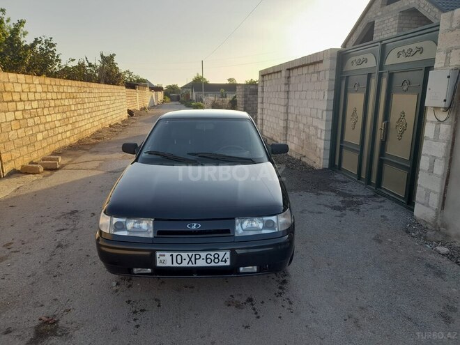LADA (VAZ) 2112 2005, 267,000 km - 1.6 л - Xaçmaz