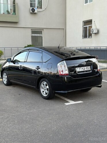 Toyota Prius 2008, 305,775 km - 1.5 l - Bakı