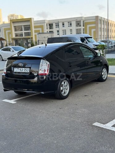 Toyota Prius 2008, 305,775 km - 1.5 l - Bakı