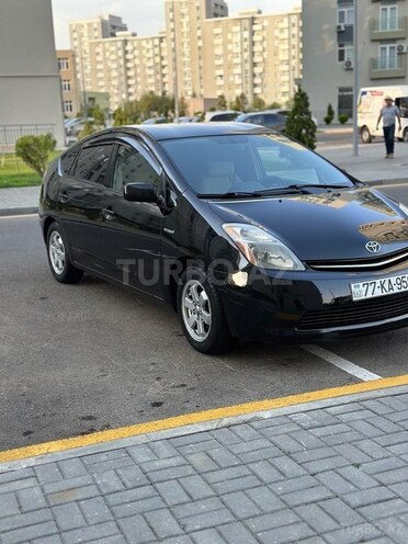 Toyota Prius 2008, 305,775 km - 1.5 l - Bakı