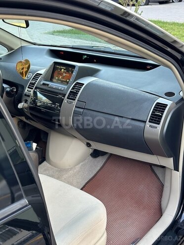 Toyota Prius 2008, 305,775 km - 1.5 l - Bakı