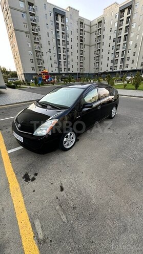 Toyota Prius 2008, 305,775 km - 1.5 l - Bakı