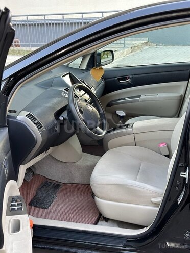 Toyota Prius 2008, 305,775 km - 1.5 l - Bakı