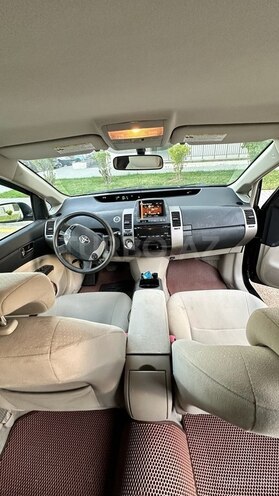Toyota Prius 2008, 305,775 km - 1.5 l - Bakı