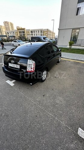 Toyota Prius 2008, 305,775 km - 1.5 l - Bakı