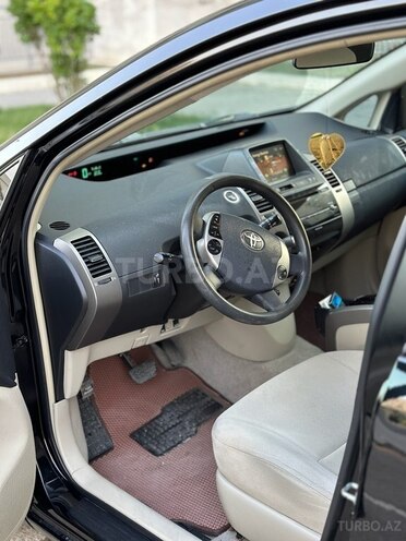 Toyota Prius 2008, 305,775 km - 1.5 l - Bakı