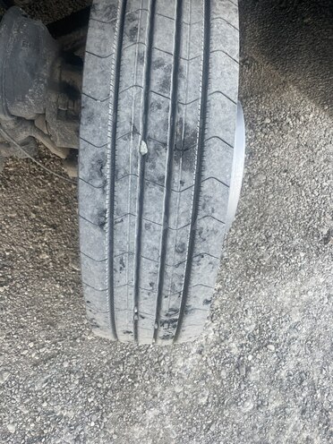 Mercedes Atego 818 2011, 402,578 km - 4.3 l - Bakı