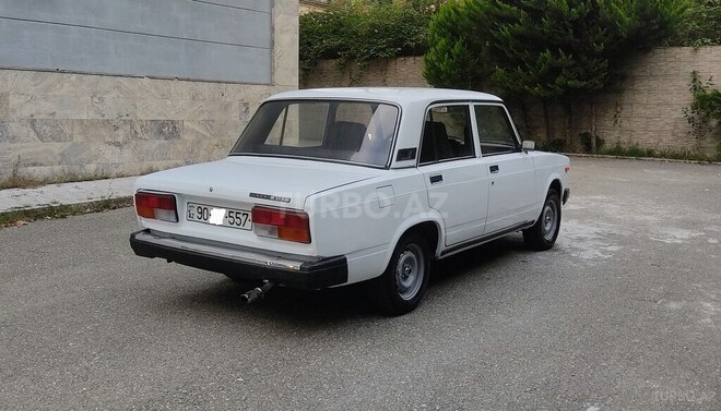LADA (VAZ) 2107 2005, 90,557 km - 1.6 l - İsmayıllı
