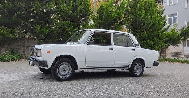 LADA (VAZ) 2107 2005, 90,557 km - 1.6 l - İsmayıllı