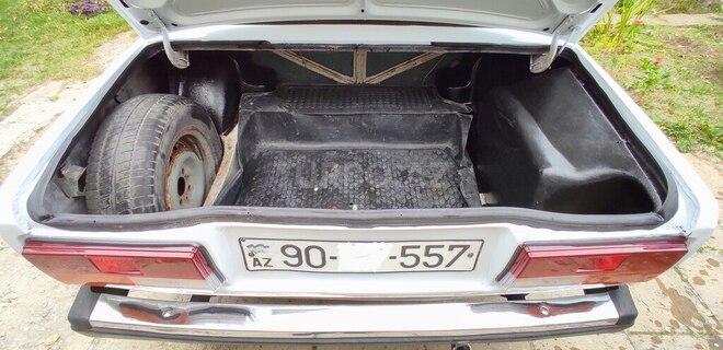 LADA (VAZ) 2107 2005, 90,557 km - 1.6 l - İsmayıllı