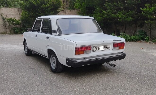 LADA (VAZ) 2107 2005, 90,557 km - 1.6 l - İsmayıllı