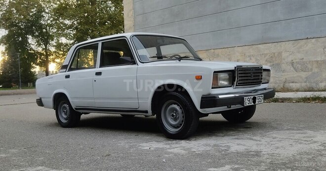 LADA (VAZ) 2107 2005, 90,557 km - 1.6 l - İsmayıllı