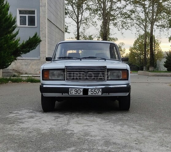 LADA (VAZ) 2107 2005, 90,557 km - 1.6 l - İsmayıllı