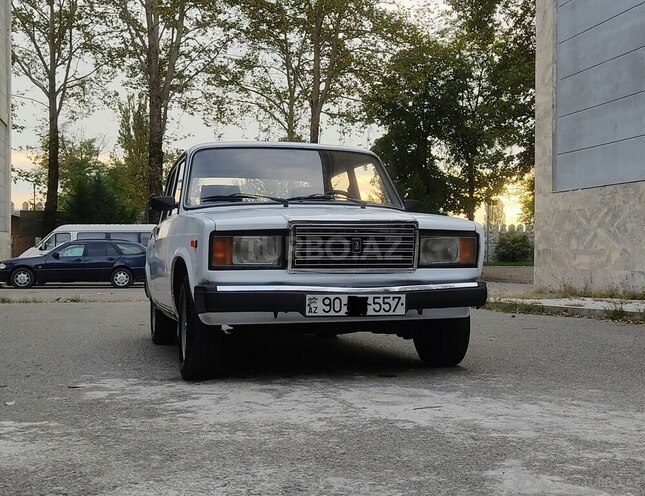 LADA (VAZ) 2107 2005, 90,557 km - 1.6 l - İsmayıllı