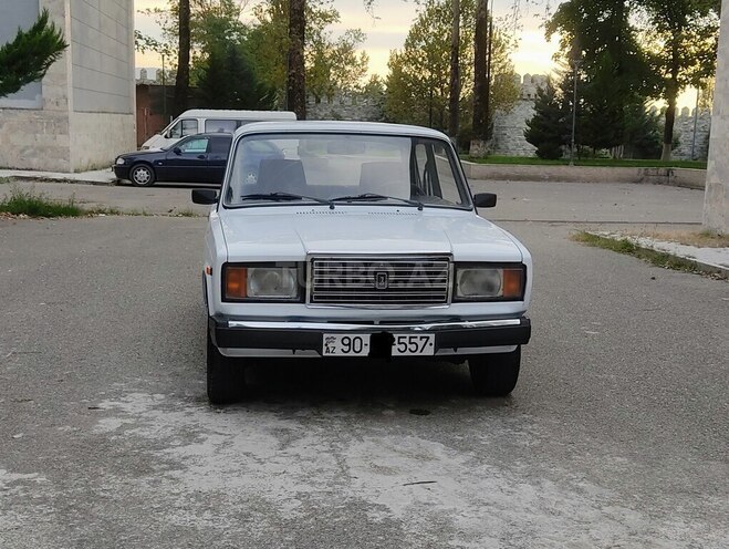 LADA (VAZ) 2107 2005, 90,557 km - 1.6 l - İsmayıllı