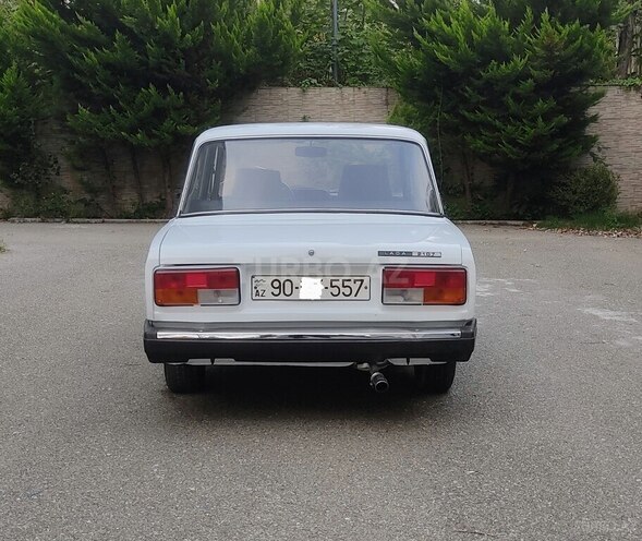 LADA (VAZ) 2107 2005, 90,557 km - 1.6 l - İsmayıllı