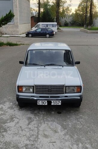 LADA (VAZ) 2107 2005, 90,557 km - 1.6 l - İsmayıllı