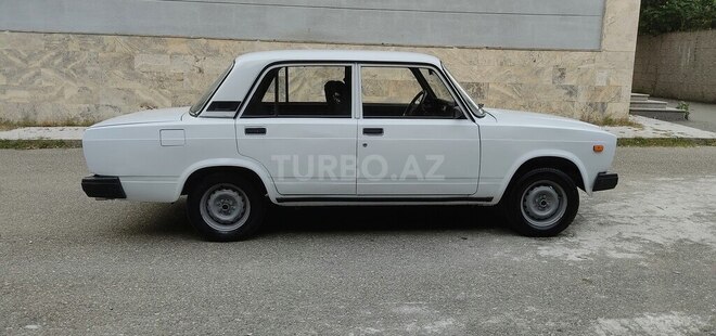 LADA (VAZ) 2107 2005, 90,557 km - 1.6 l - İsmayıllı