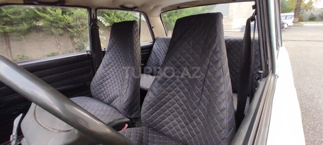 LADA (VAZ) 2107 2005, 90,557 km - 1.6 l - İsmayıllı
