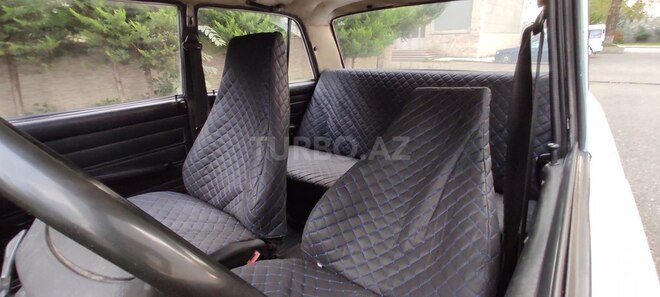 LADA (VAZ) 2107 2005, 90,557 km - 1.6 l - İsmayıllı