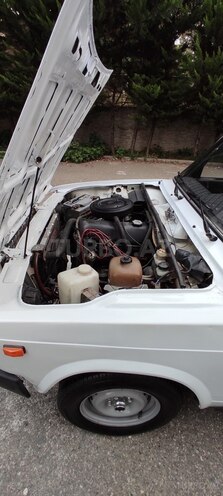 LADA (VAZ) 2107 2005, 90,557 km - 1.6 l - İsmayıllı