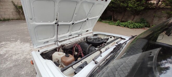 LADA (VAZ) 2107 2005, 90,557 km - 1.6 l - İsmayıllı