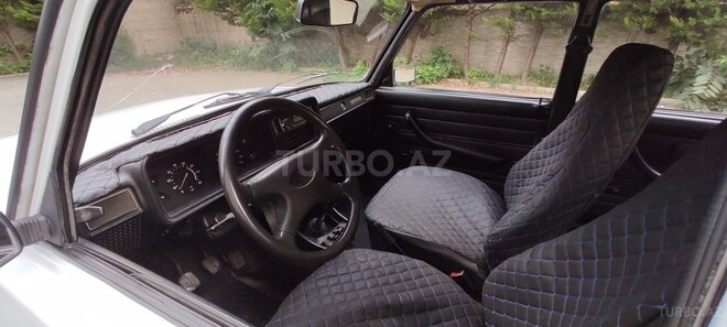 LADA (VAZ) 2107 2005, 90,557 km - 1.6 l - İsmayıllı