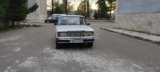 LADA (VAZ) 2107 2005, 90,557 km - 1.6 l - İsmayıllı