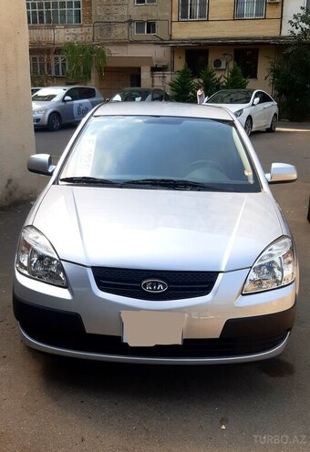 Kia Rio 2010, 120,000 km - 1.4 l - Bakı