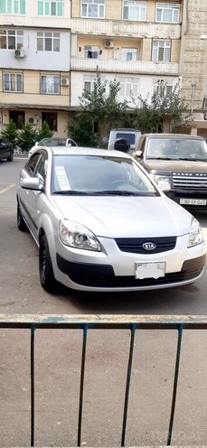 Kia Rio 2010, 120,000 km - 1.4 l - Bakı