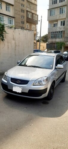 Kia Rio 2010, 120,000 km - 1.4 l - Bakı