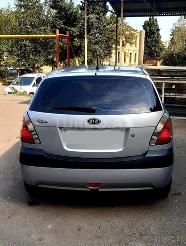 Kia Rio 2010, 120,000 km - 1.4 l - Bakı