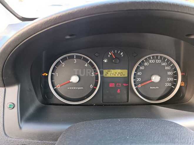 Hyundai Getz 2007, 214,000 km - 1.5 l - Bakı
