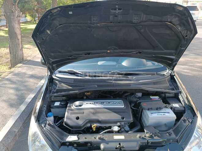 Hyundai Getz 2007, 214,000 km - 1.5 l - Bakı