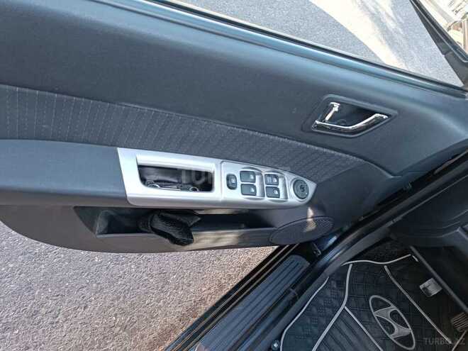 Hyundai Getz 2007, 214,000 km - 1.5 l - Bakı