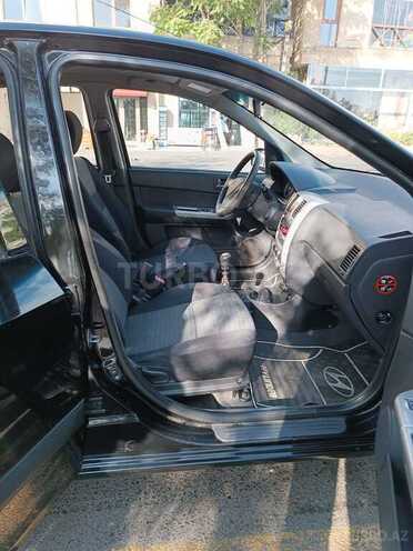 Hyundai Getz 2007, 214,000 km - 1.5 l - Bakı